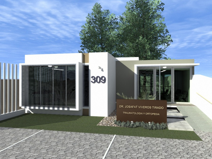 Architectural Home Design