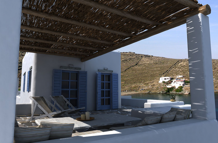 Architectural Home Design