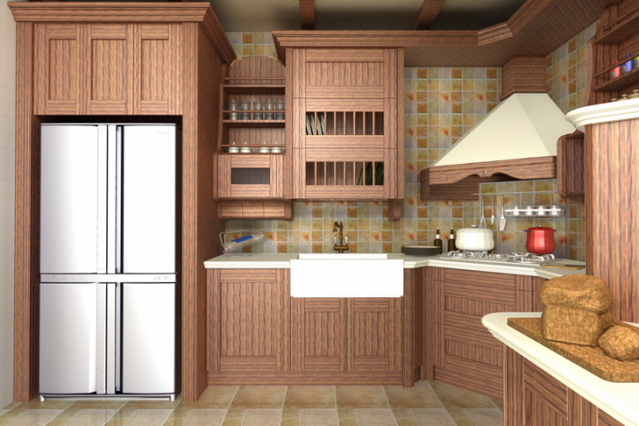 Architectural Home Design
