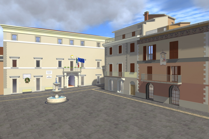 Architectural Home Design