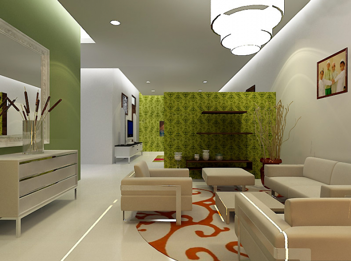 Architectural Home Design