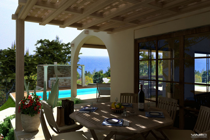 Architectural Home Design