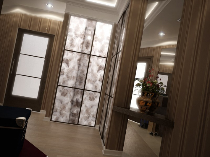 Architectural Home Design