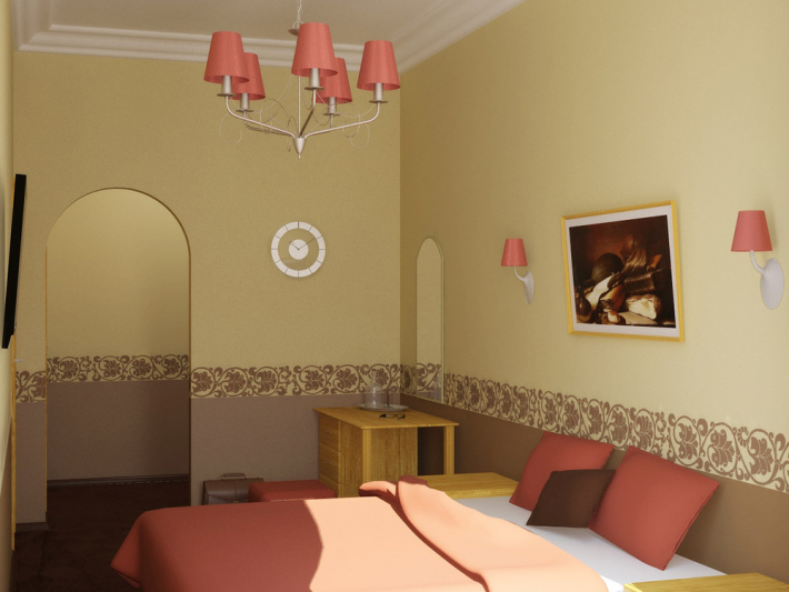 Architectural Home Design