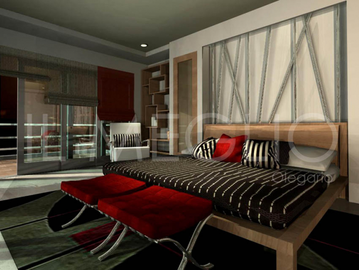 Architectural Home Design