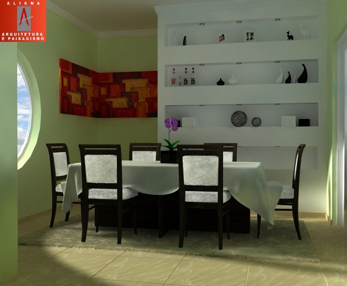 Architectural Home Design