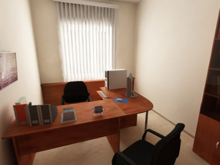 Architectural Home Design