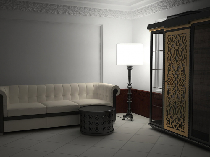 Architectural Home Design