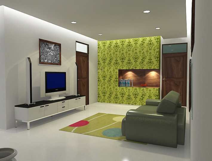 Architectural Home Design