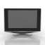Tv set