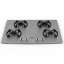Gas stove