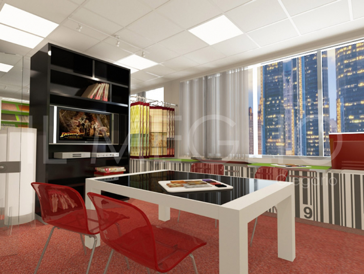 Architectural Home Design
