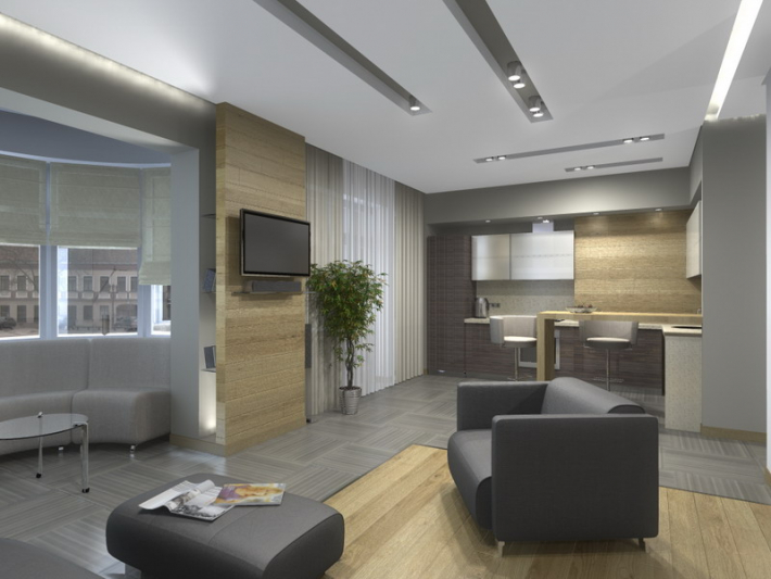 Architectural Home Design