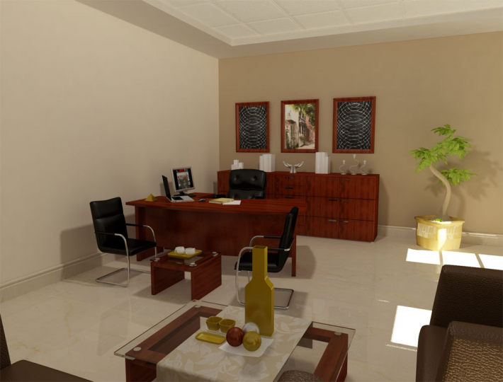 Architectural Home Design