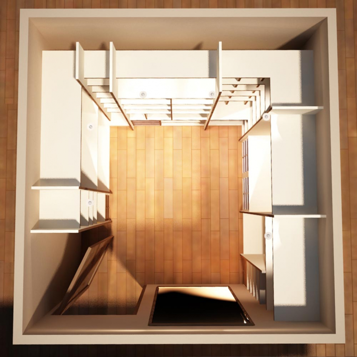 Architectural Home Design