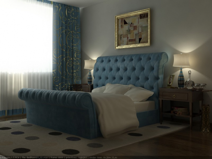 Architectural Home Design