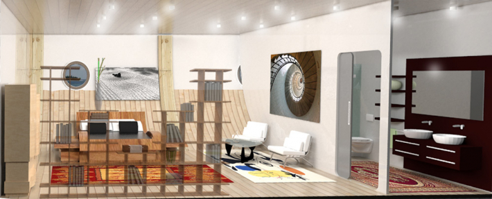 Architectural Home Design