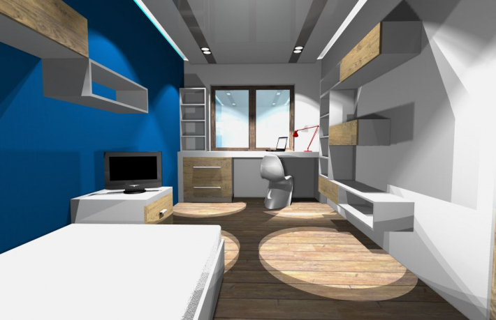 Architectural Home Design