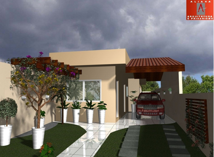 Architectural Home Design