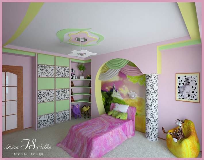 Architectural Home Design
