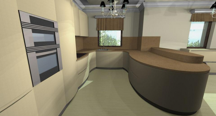 Architectural Home Design