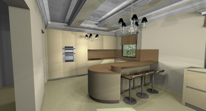 Architectural Home Design