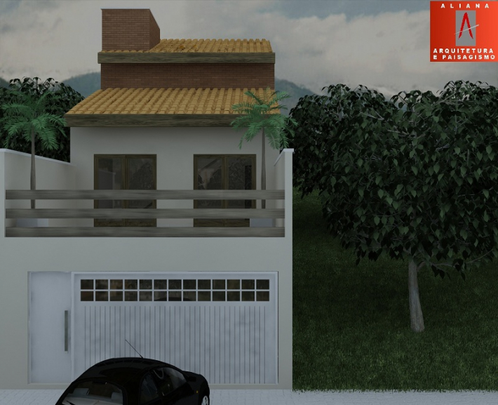 Architectural Home Design