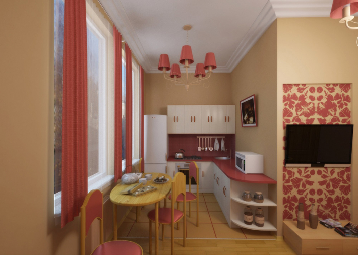 Architectural Home Design