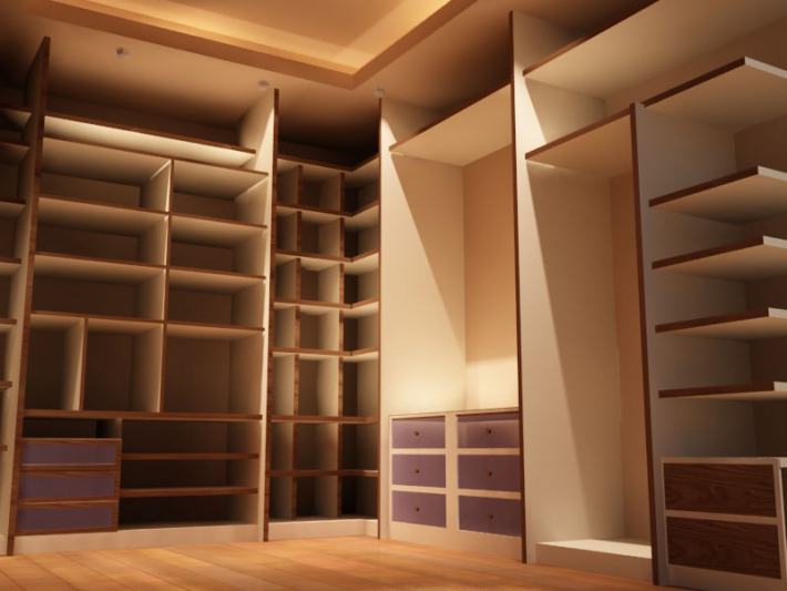 Architectural Home Design