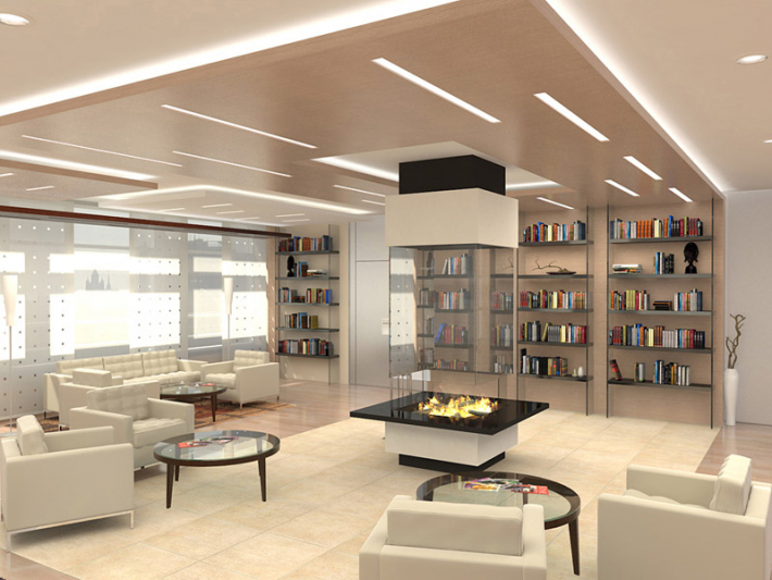 Architectural Home Design