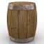 Barrel