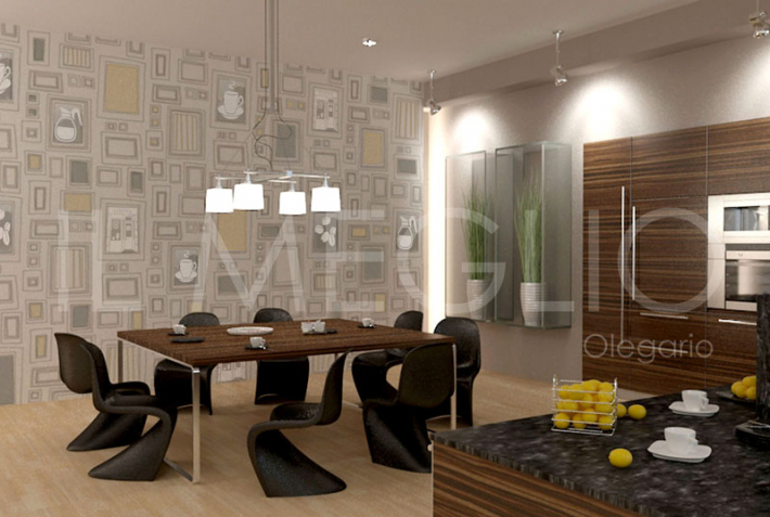 Architectural Home Design