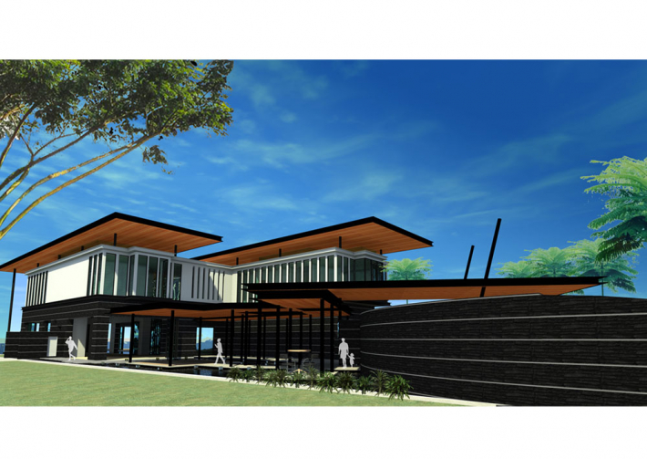 Architectural Home Design