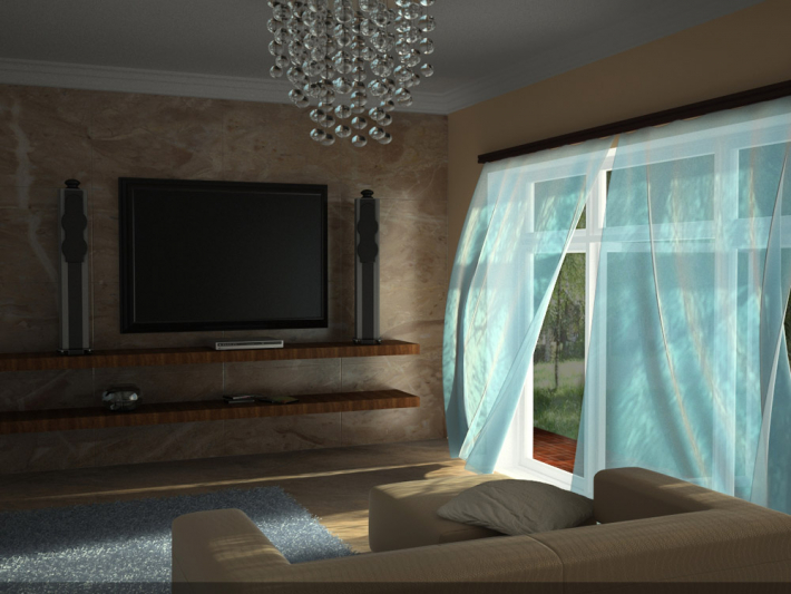 Architectural Home Design