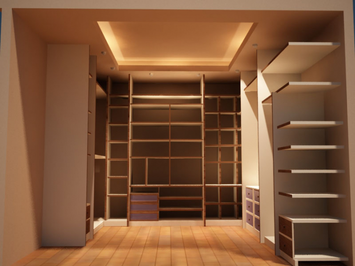 Architectural Home Design