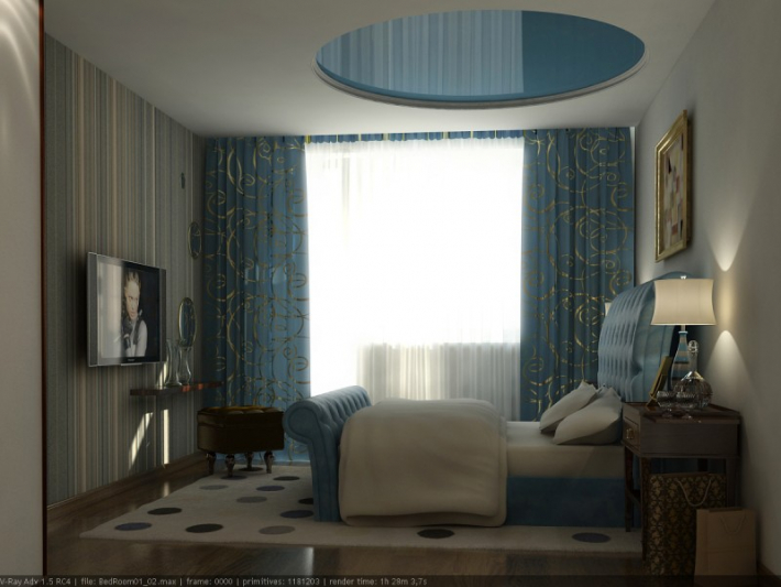 Architectural Home Design