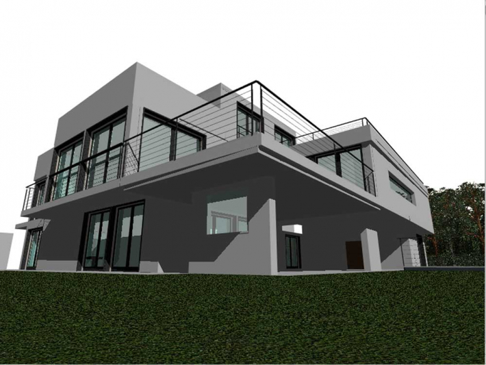 Architectural Home Design