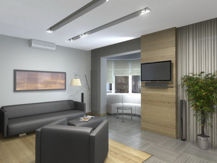 Architectural Home Design
