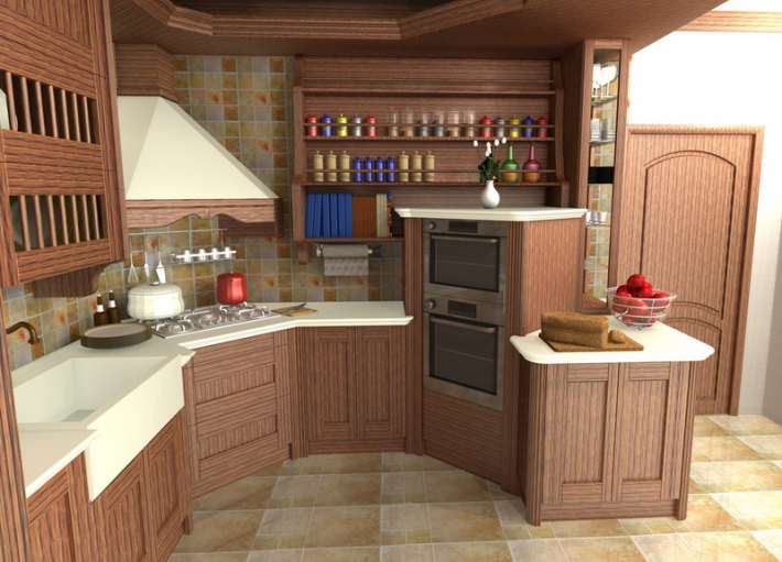 Architectural Home Design