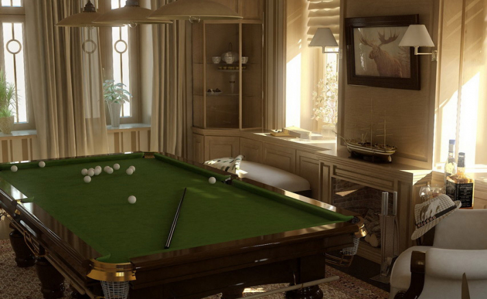 Architectural Home Design