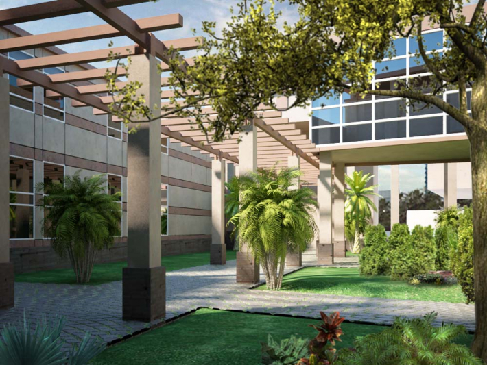 Architectural Home Design