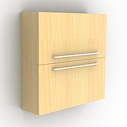 3D Shelf preview