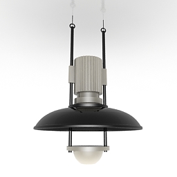 3D Lamp preview
