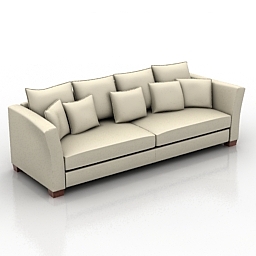 "Marie’s Corner" - Interior Collection preview
