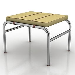 3D Seat preview