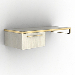 3D Shelf preview