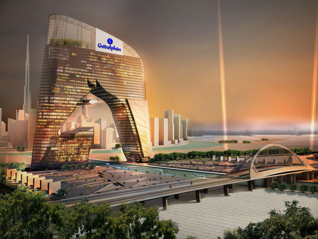 Meydan City, Dubai, UAE