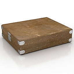 3D Case preview