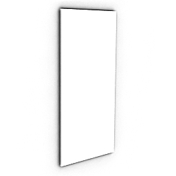3D Mirror preview