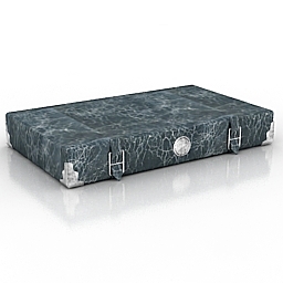 3D Case preview